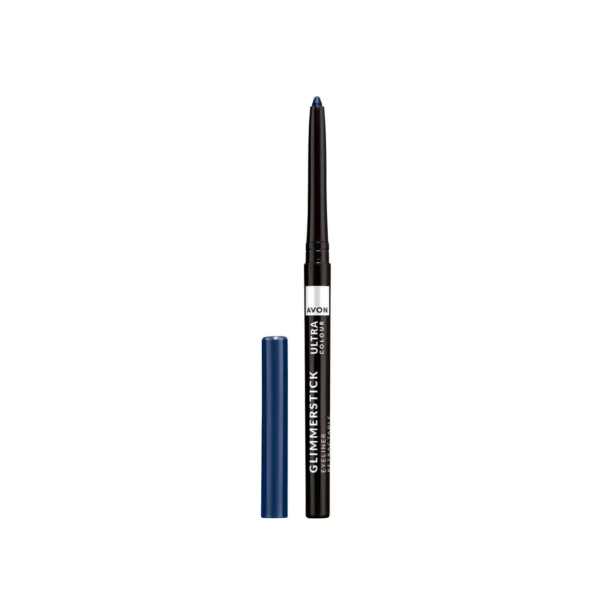 Avon Glimmerstick Asansörlü Göz Kalemi Starry Night - Gratis