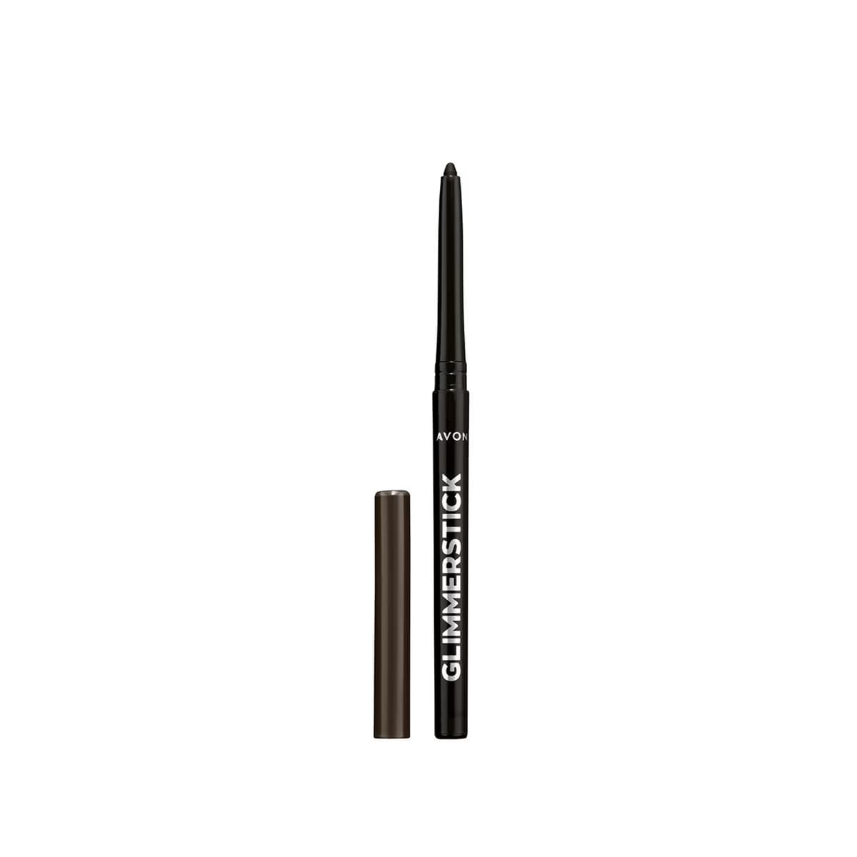 Avon Glimmerstick Asansörlü Göz Kalemi Cosmic Brown - Gratis