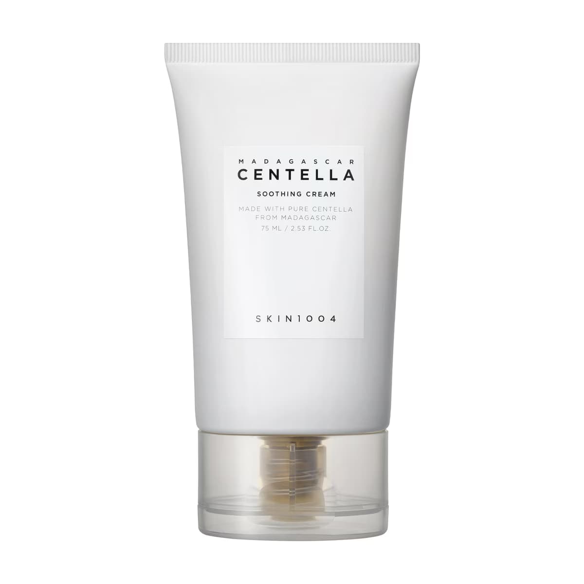 Skin1004 Madagascar Centella Nemlendirici Krem 75 ml - Gratis