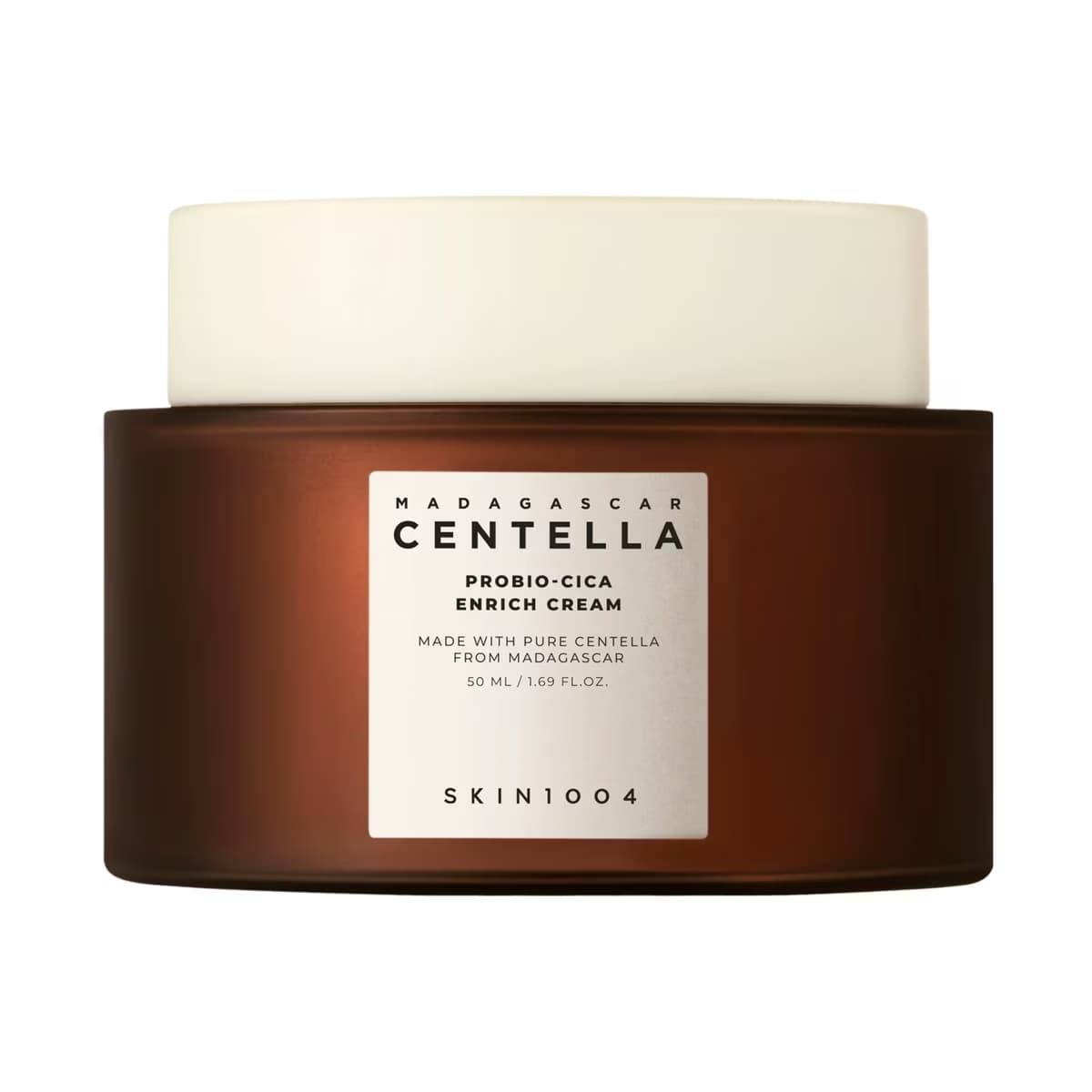 Skin1004 Madagascar Centella Probio-Cica Yüz Kremi 50 ml - Gratis