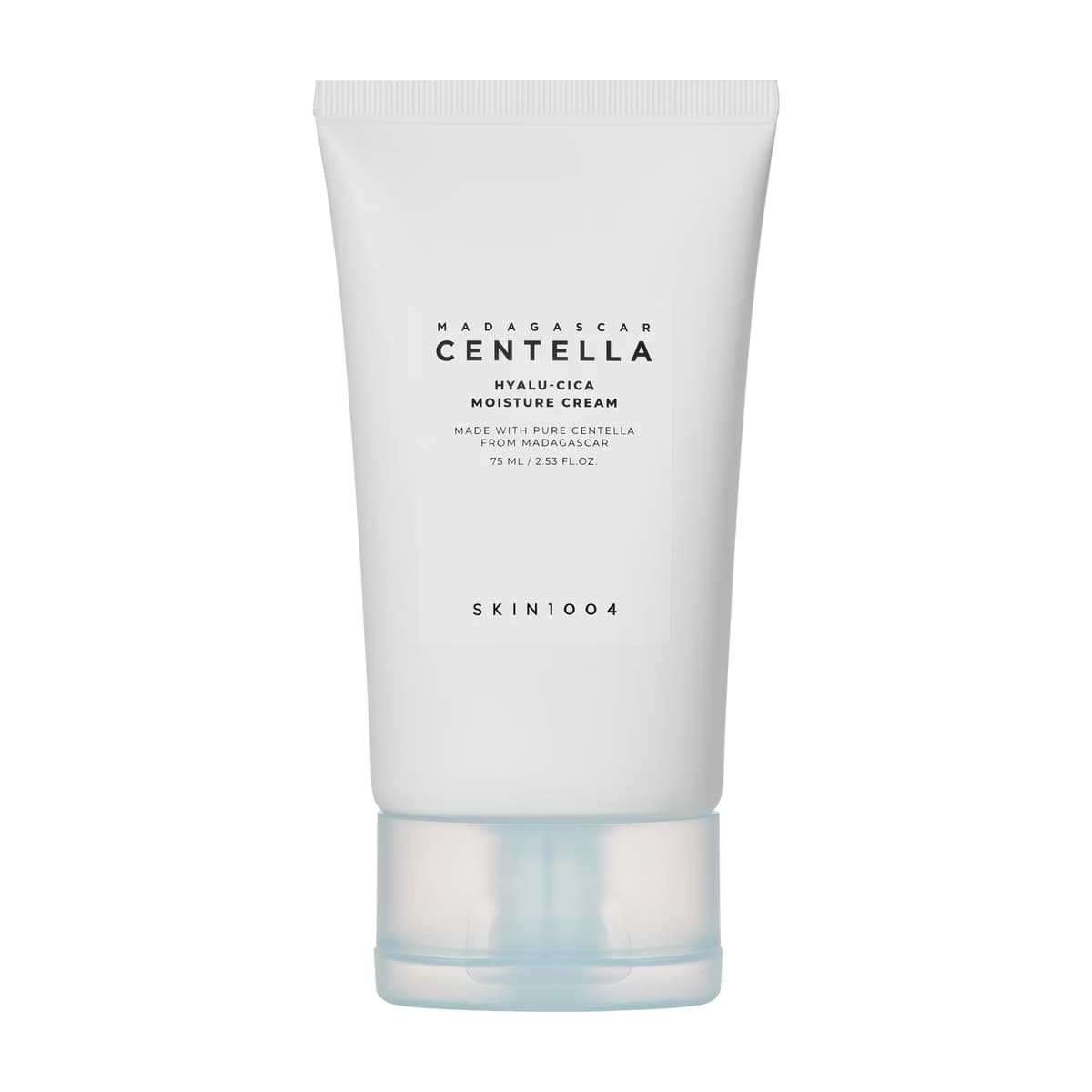 Skin1004 Madagascar Centella Hyalu-Cica Nemlendirici Yüz Kremi 75 ml - Gratis