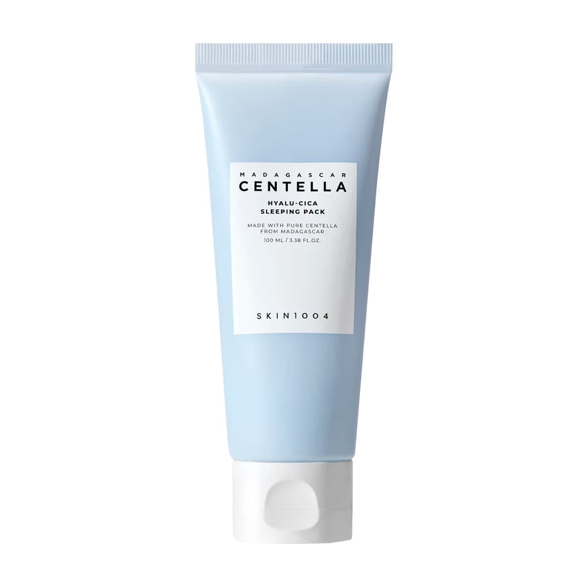 Skin1004 Madagascar Centella Hyalu-Cica Uyku Maskesi 100 ml - Gratis