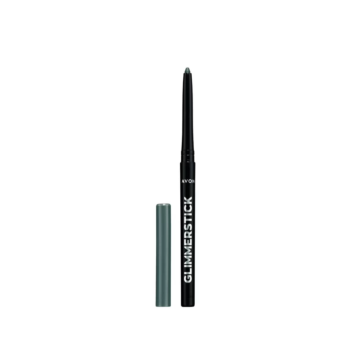 Avon Glimmerstick Asansörlü Göz Kalemi Saturn Grey - Gratis