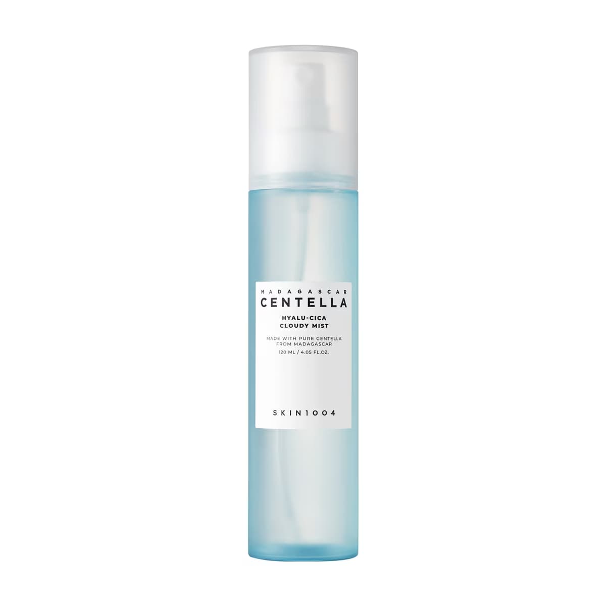 Skin1004 Madagascar Centella Hyalu-Cica Yüz Mist 120 ml - Gratis