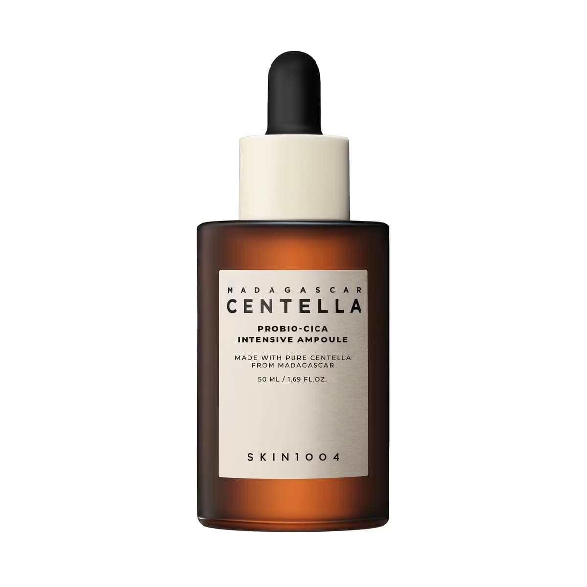 Skin1004 Madagascar Centella Probio-Cica Yüz Serumu 50 ml - Gratis