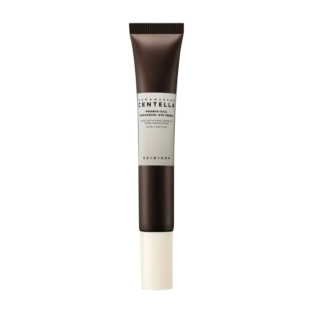 Skin1004 Madagascar Centella Probio-Cica Göz Kremi 20 ml - Gratis