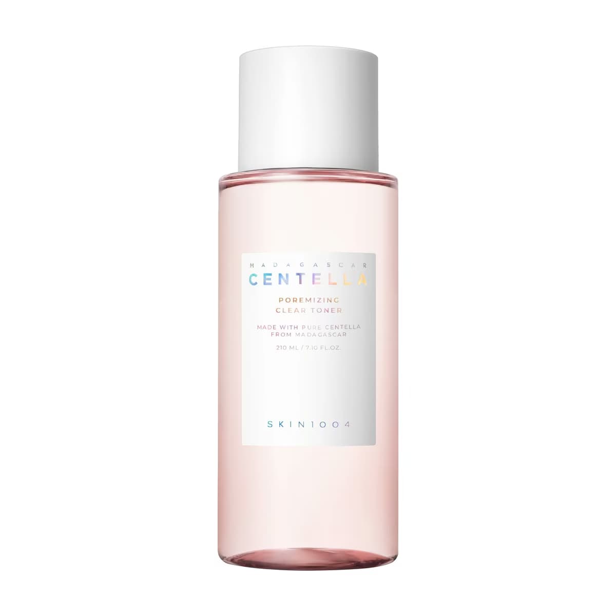 Skin1004 Madagascar Centella Gözenek Bakımı Yapan Tonik 210 ml - Gratis