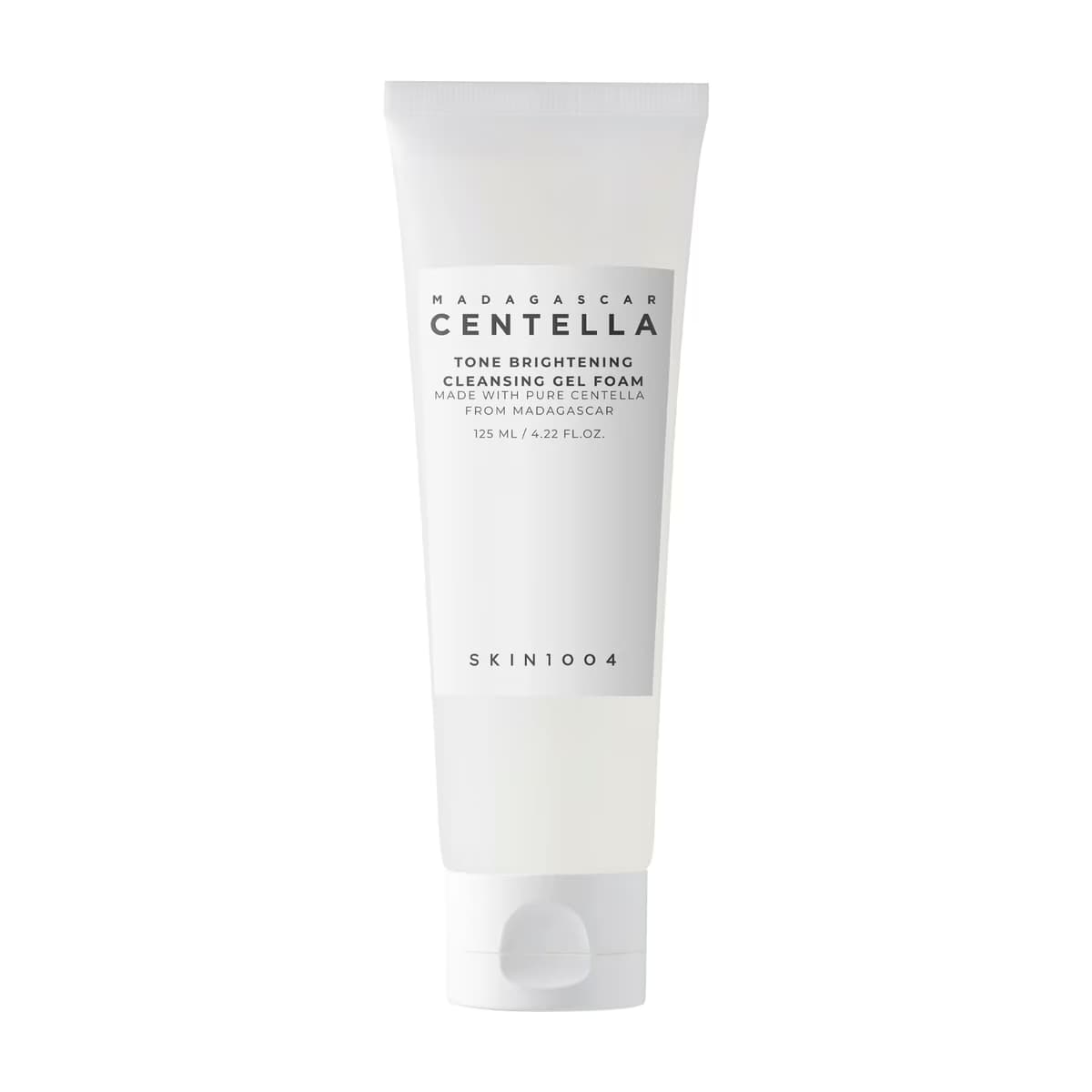 Skin1004 Madagascar Centella Ton Eşitleyici Temizleme Köpüğü 125 ml - Gratis