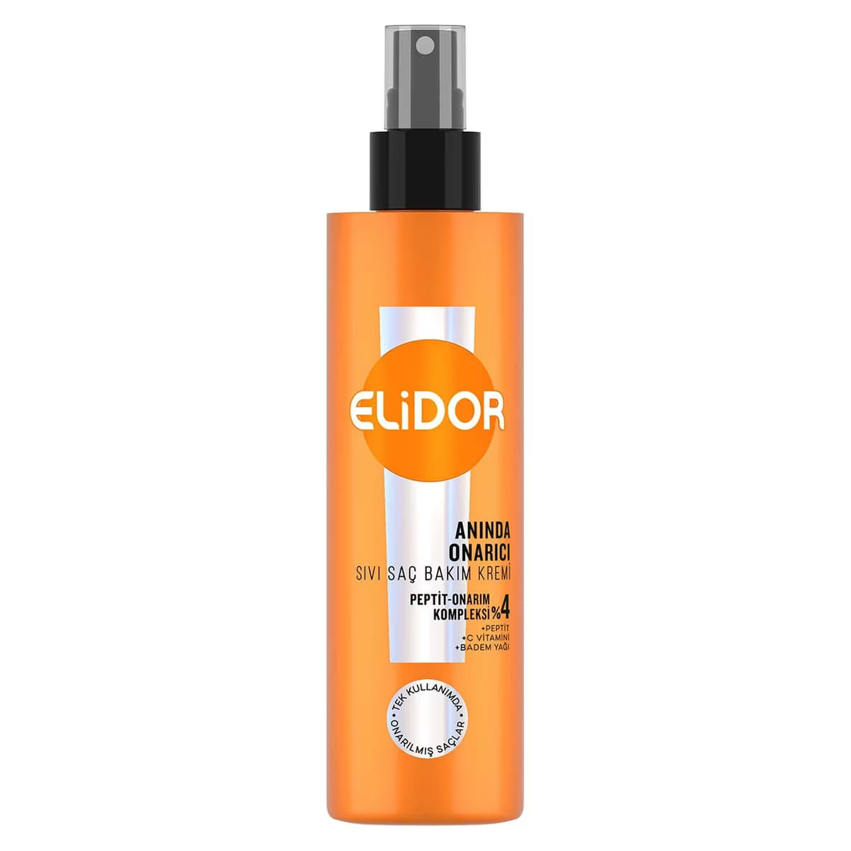 Elidor Saç Kremi Onarıcı Bakım 200 ml