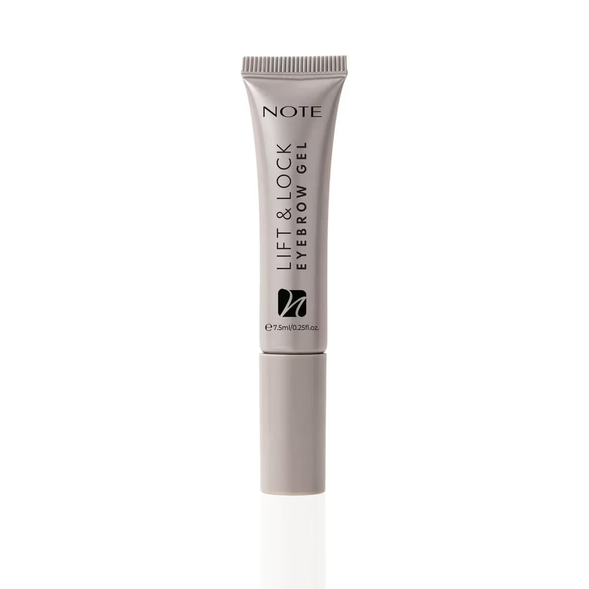Note Lift & Lock Eyebrow Gel Şeffaf Kaş Sabitleyici Jel
