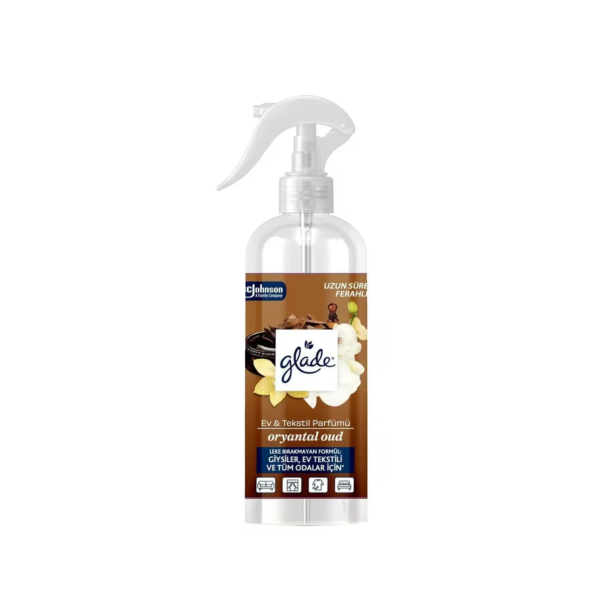 Glade Multisprey Oryantal Oud 450 ml
