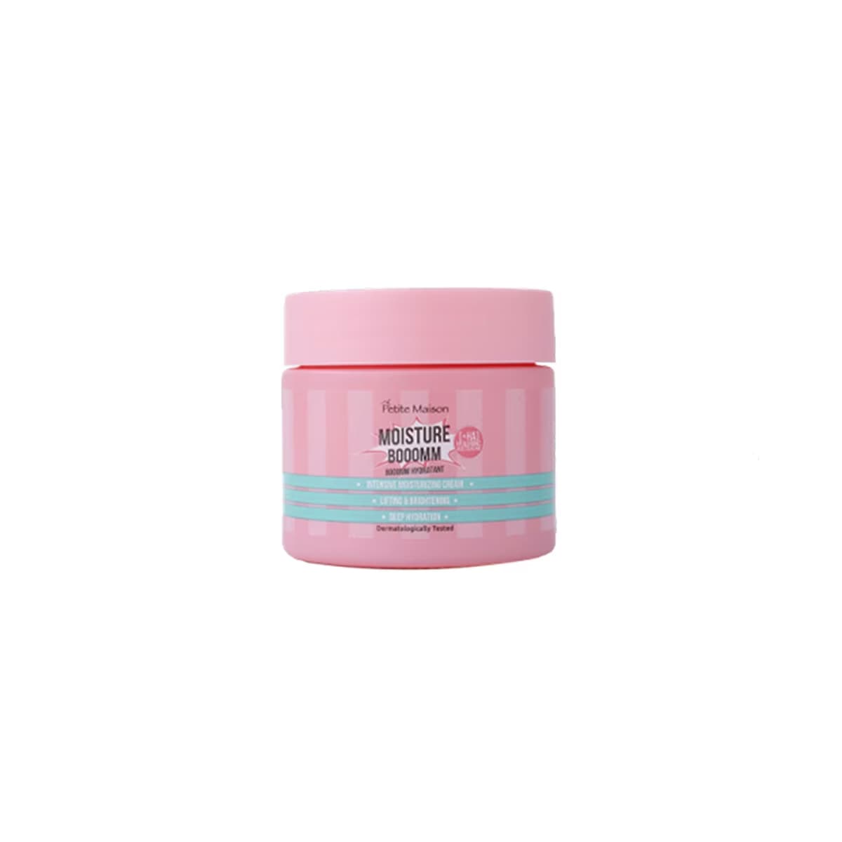 Petite Maison Nemlendirici Boom Krem 50 ml - Gratis