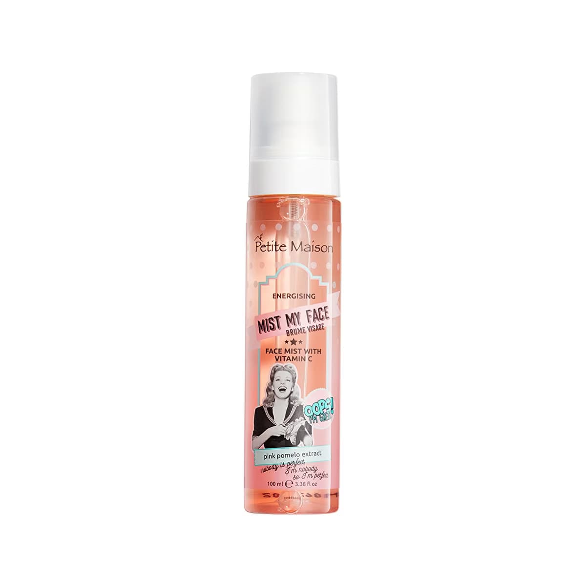 Petite Maison Yüz Misti 100 ml - Gratis
