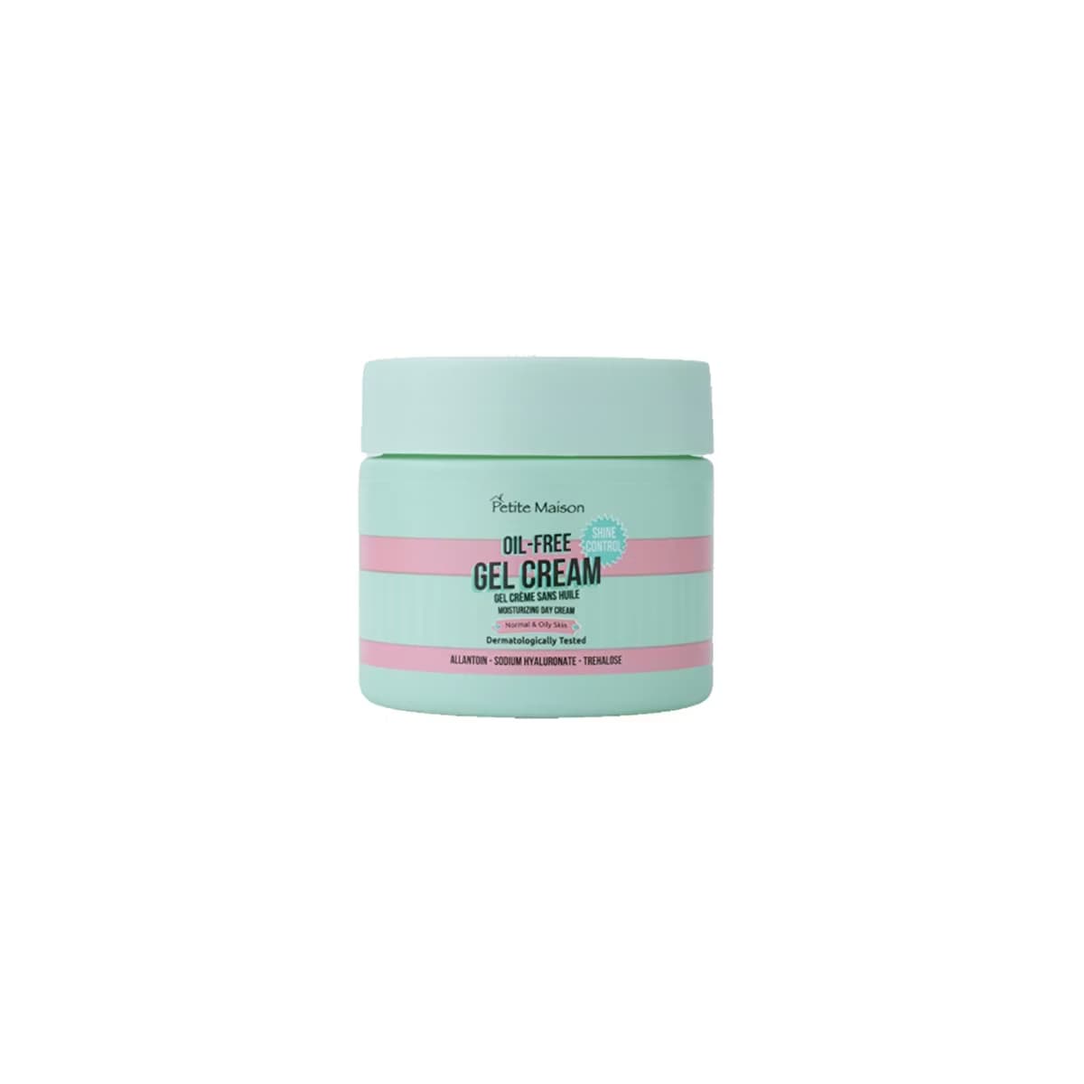 Petite Maison Yağsız Jel Krem 50 ml - Gratis