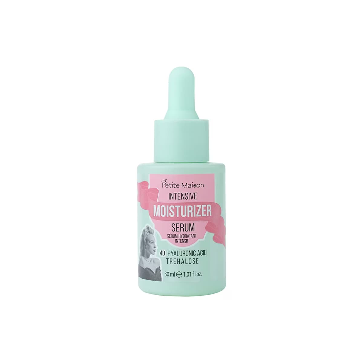 Petite Maison Nemlendirici Serum 30 ml - Gratis