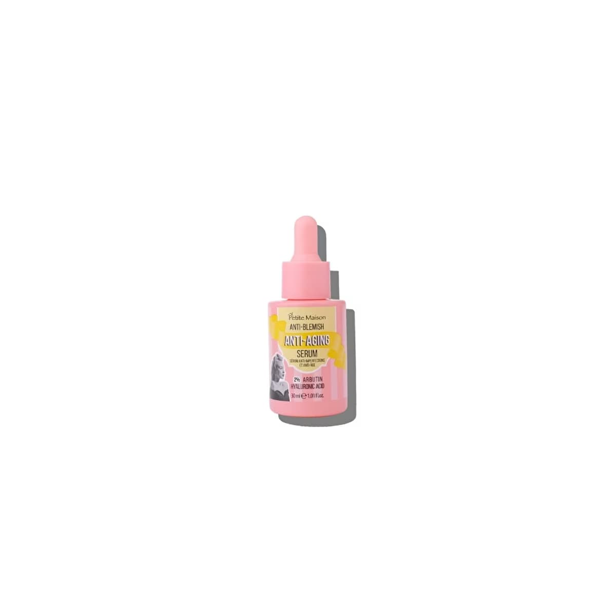 Petite Maison Leke ve Yaşlanma Karşıtı Serum 30 ml - Gratis