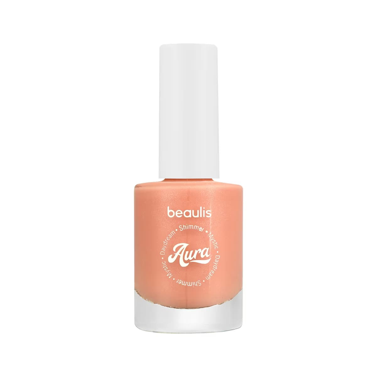 Beaulis Aura Oje 364 Coral Vibe - Gratis