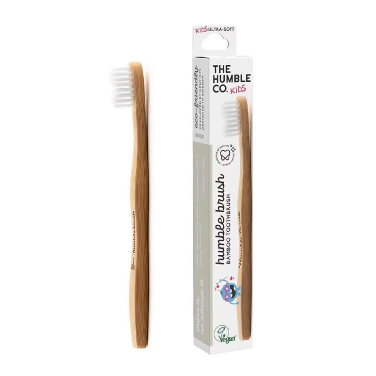 Humble Brush Diş Fırçası Çocuk 1 adet