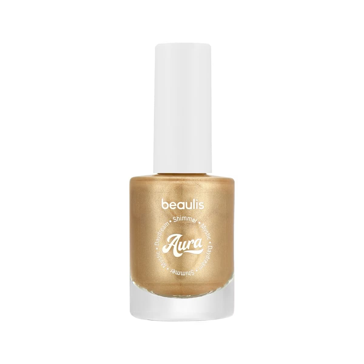 Beaulis Aura Oje 903 Solar Glow - Gratis