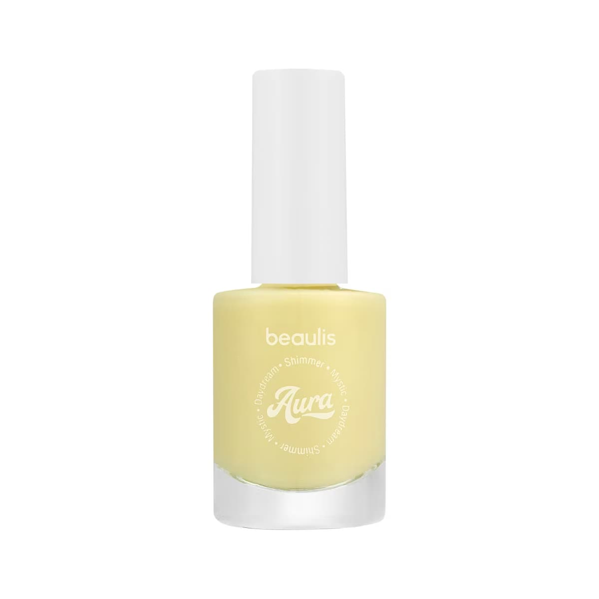 Beaulis Aura Oje 712 Sunbeam Aura - Gratis