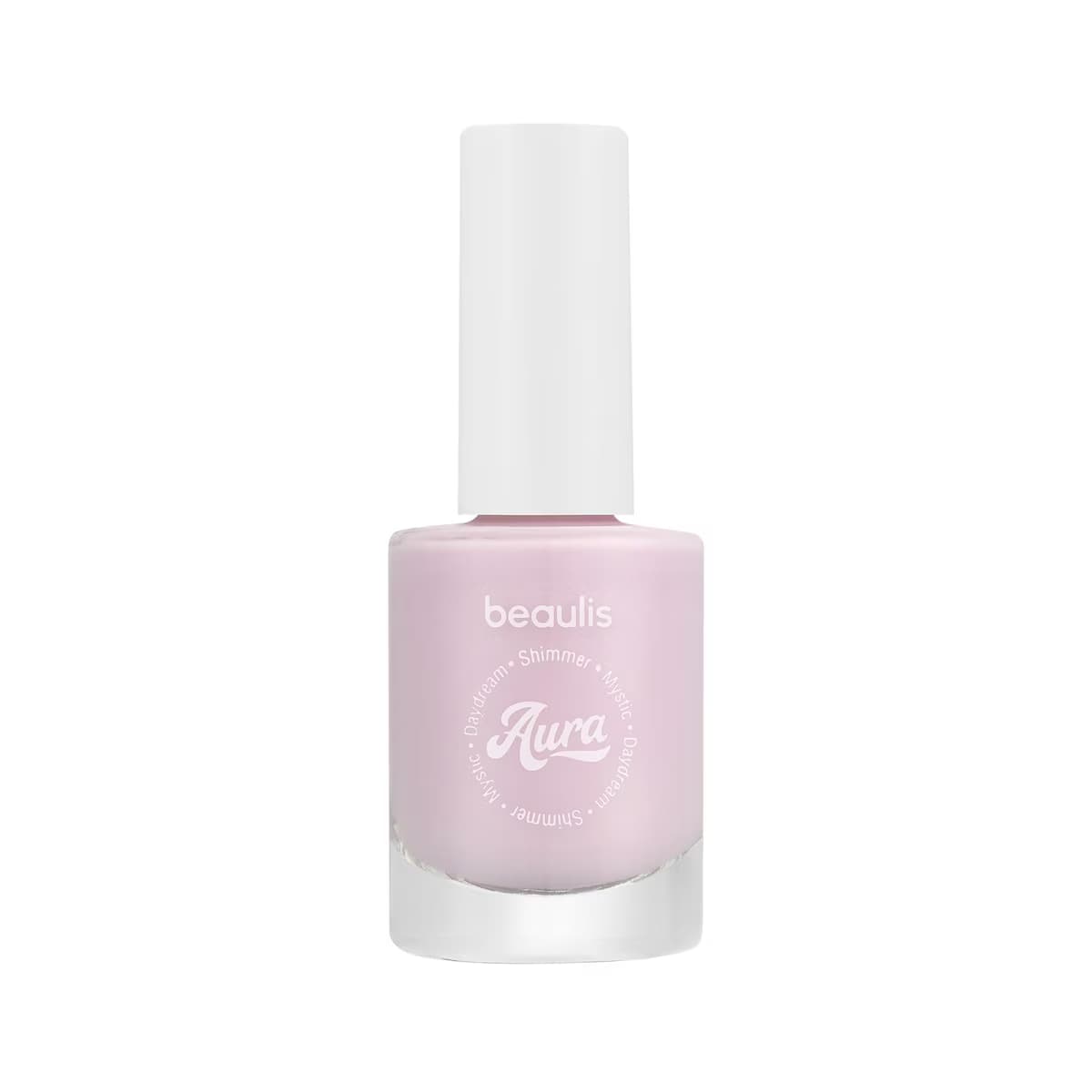 Beaulis Aura Oje 683 Blush Energy - Gratis