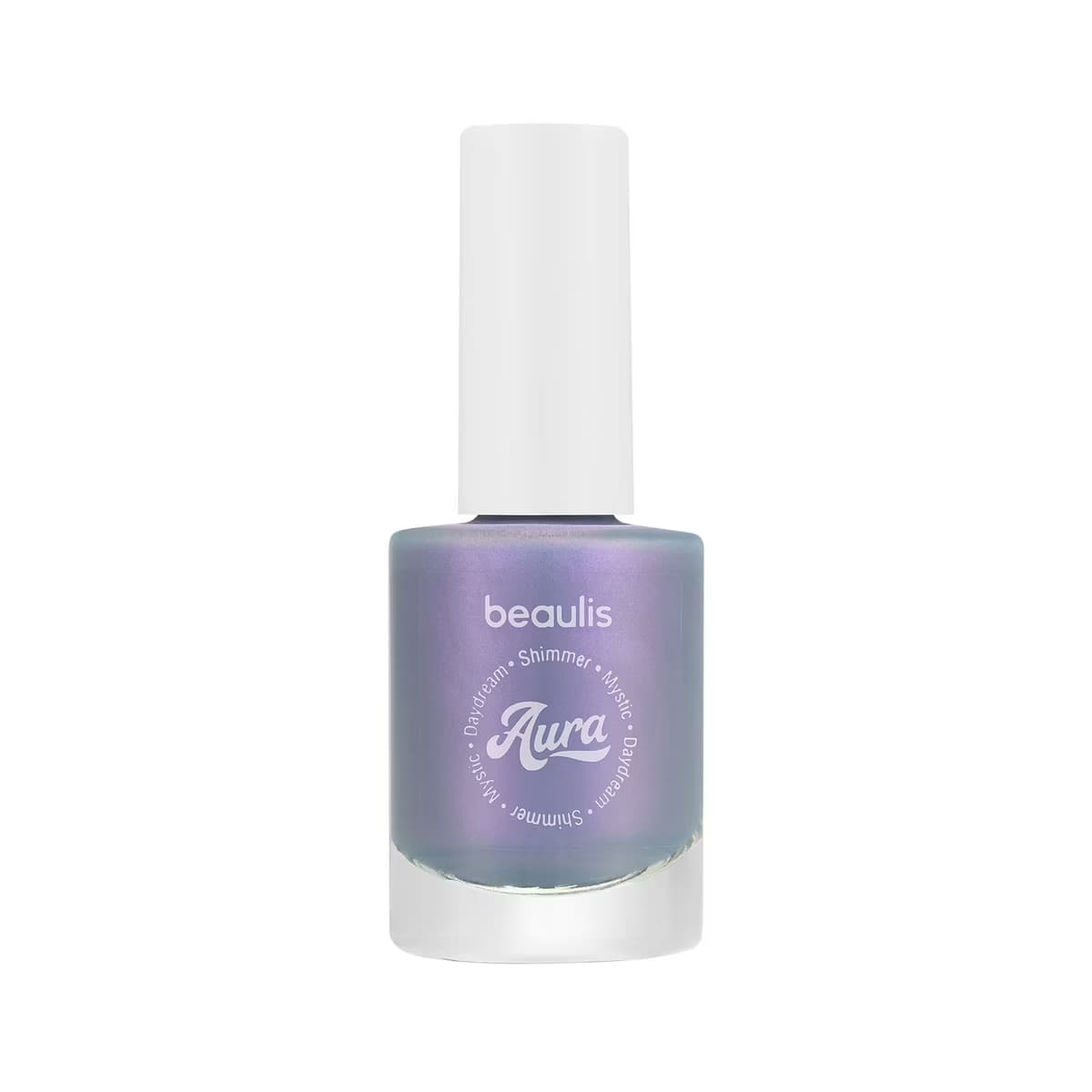 Beaulis Aura Oje 678 Lilac Shadow - Gratis