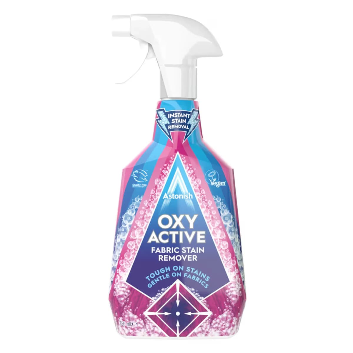 Astonish Leke Çıkarıcı Sprey 750 ml