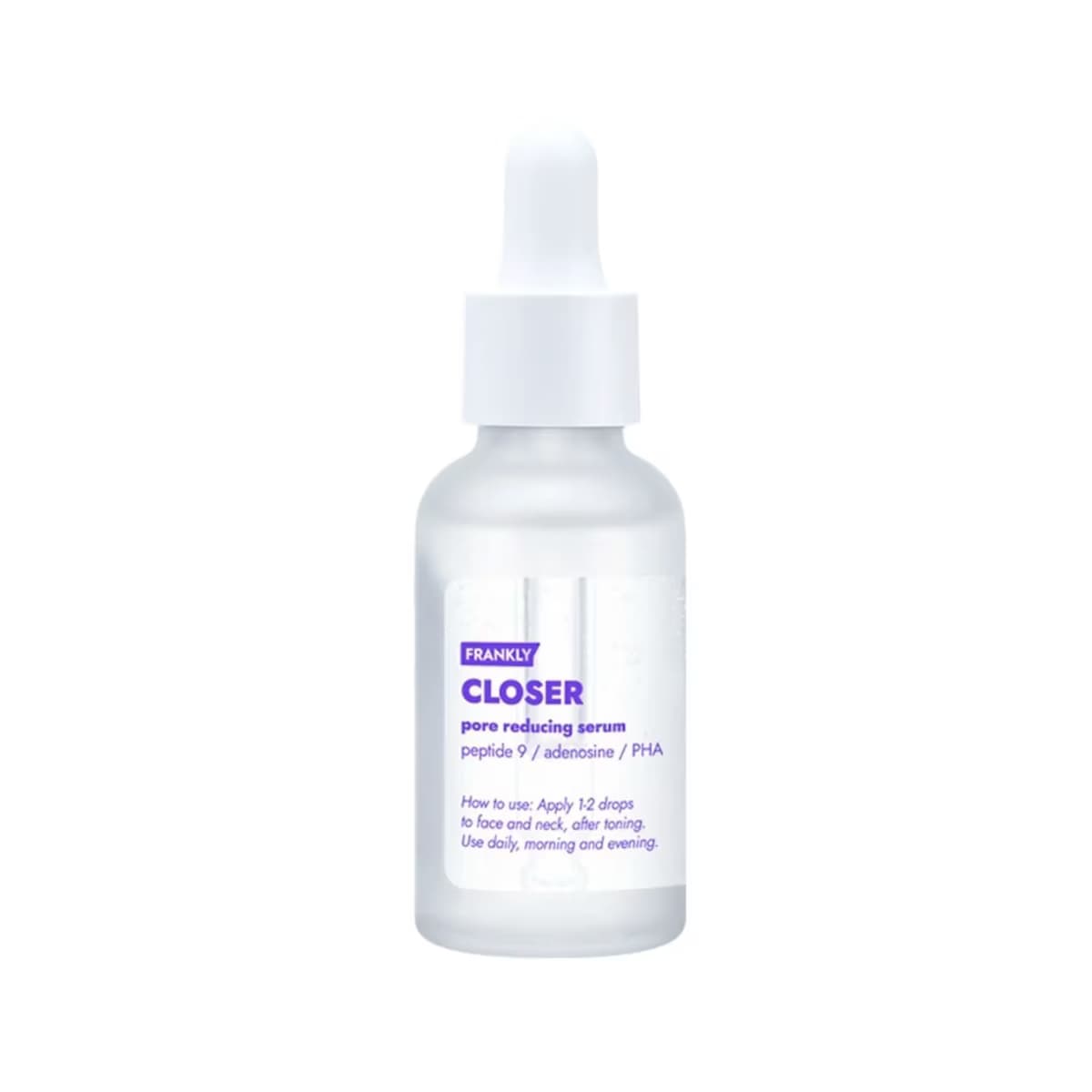 Frankly Closer Serum 30 ml