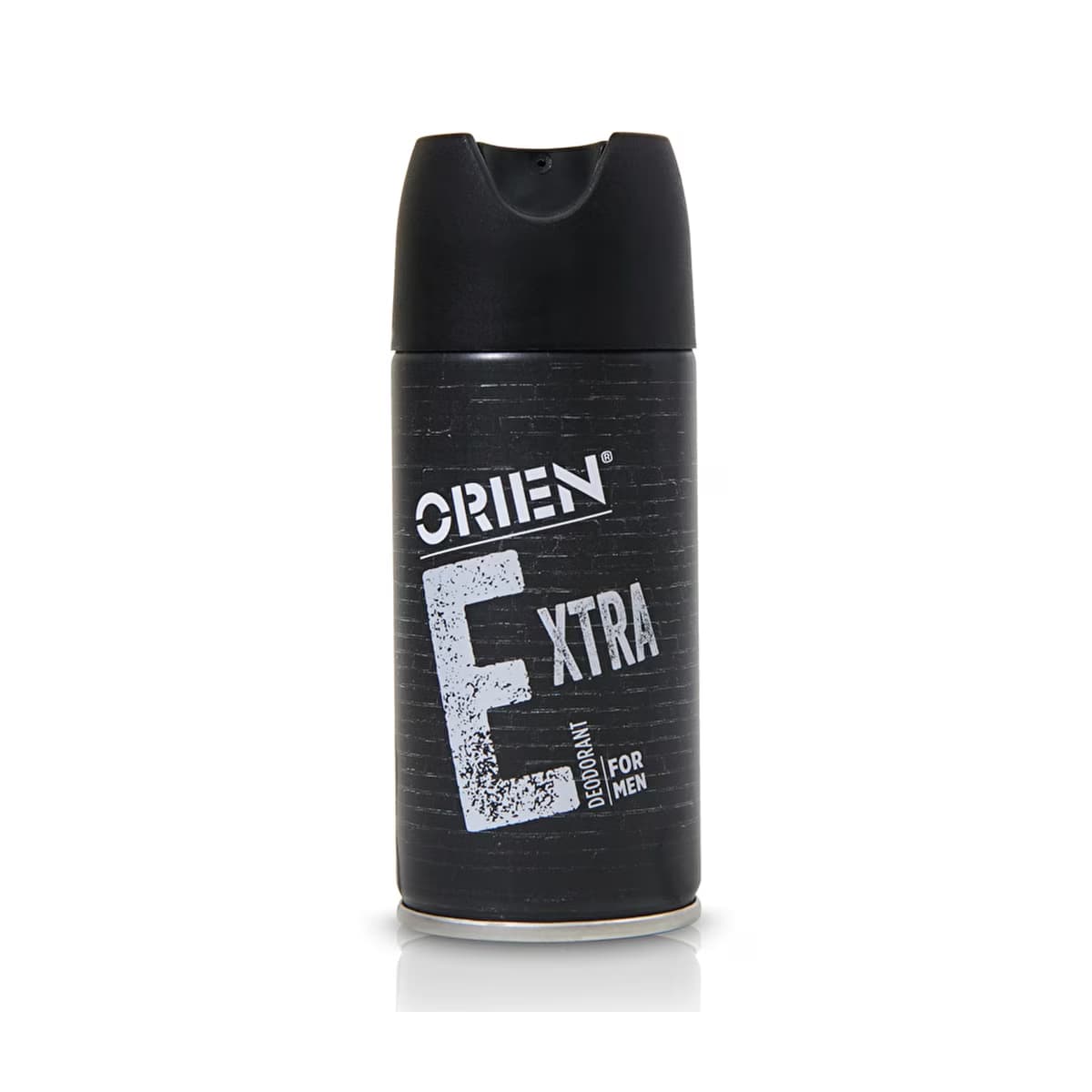 Orien Extra Erkek Deodorant Sprey 150 ml - Gratis