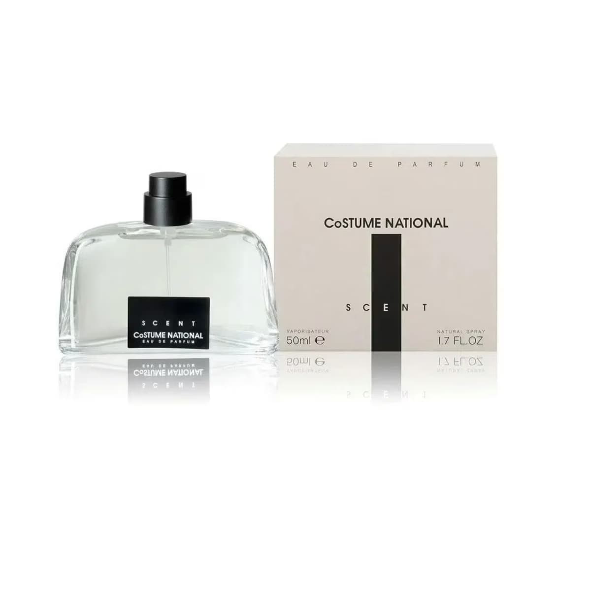 Costume National Scent EDP Kadın Parfüm 50 ml - Gratis