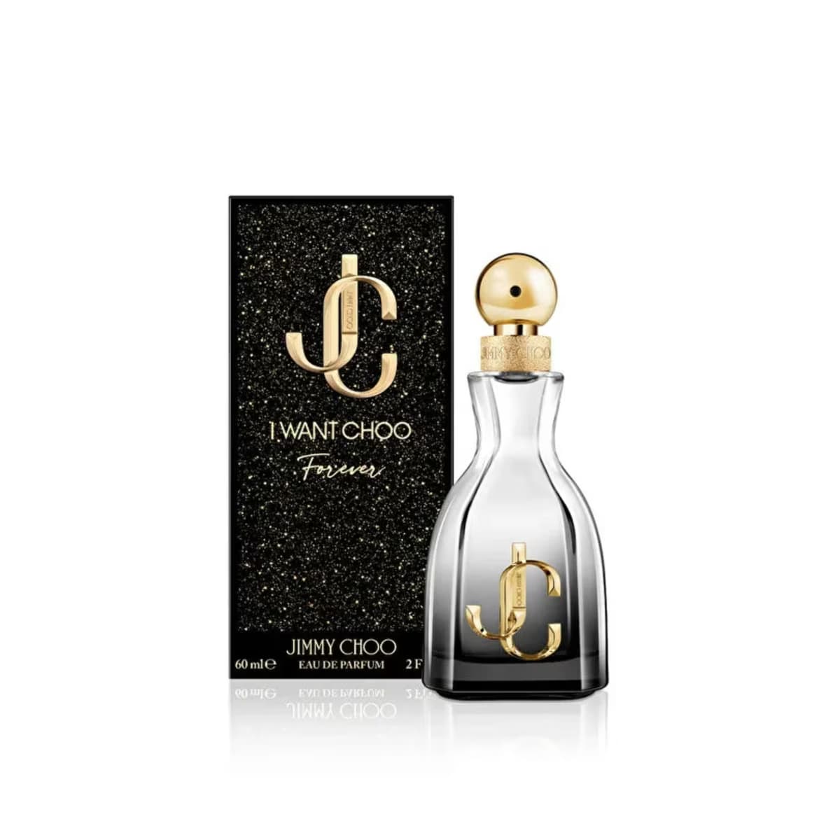 Jimmy Choo I Want Choo Forever EDP Kadın Parfüm 60 ml - Gratis