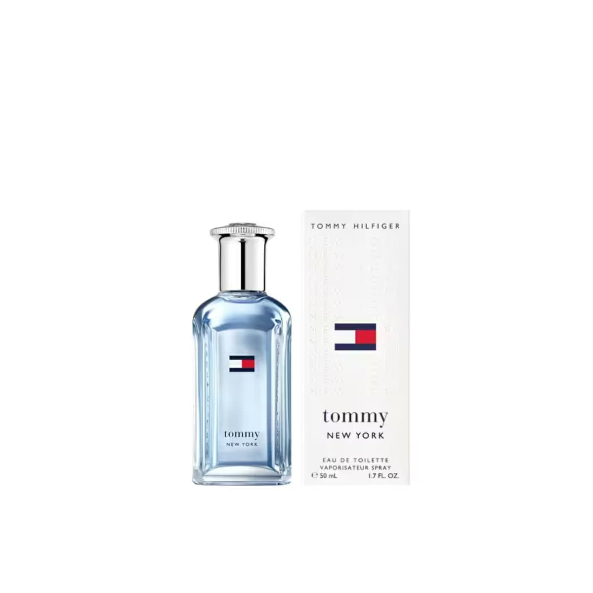 Tommy Hilfiger Tommy Girl New York EDT Kadın Parfüm 50 ml - Gratis
