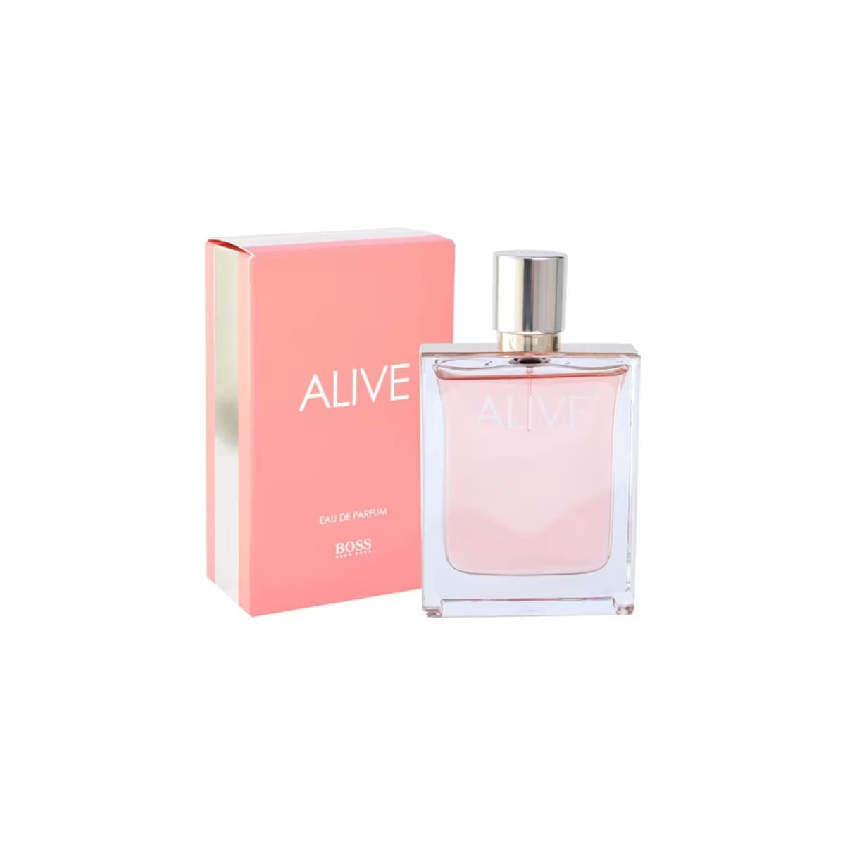 Hugo Boss Alive Intense EDP Kadın Parfüm 80 ml - Gratis