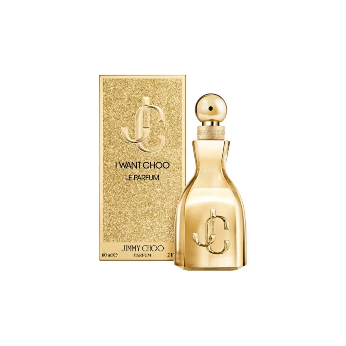 Jimmy Choo I Want Choo Le Parfum EDP Kadın Parfüm 60 ml - Gratis