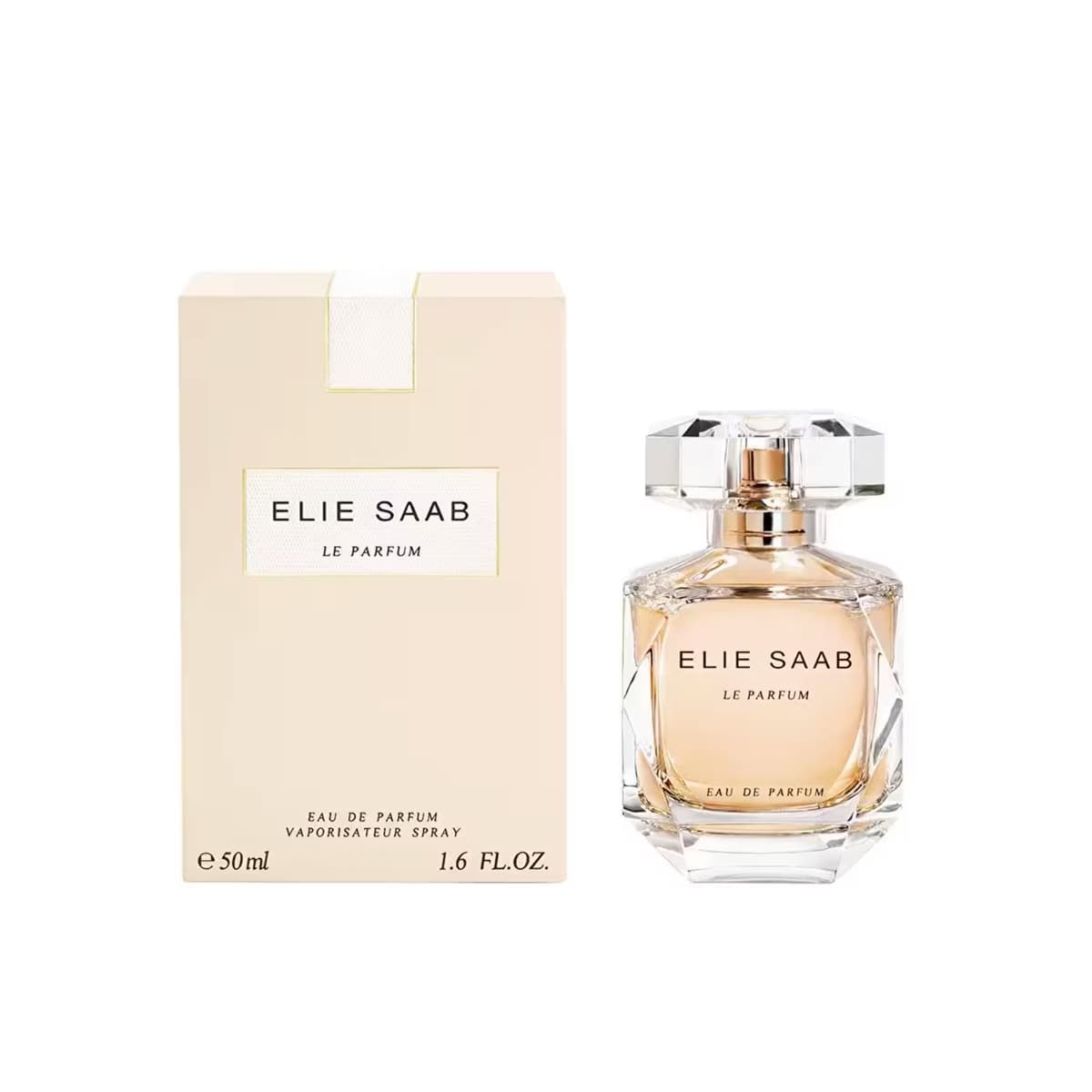 Elie Saab Le Parfum EDP Kadın Parfüm 50 ml - Gratis