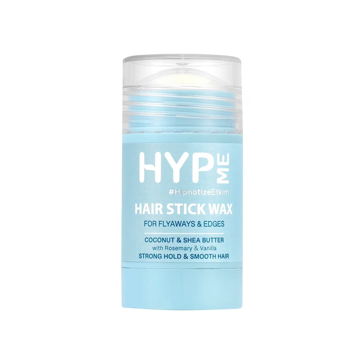 Hyp Me Saç Sabitleme Stick Wax Coconut 35 gr - Gratis
