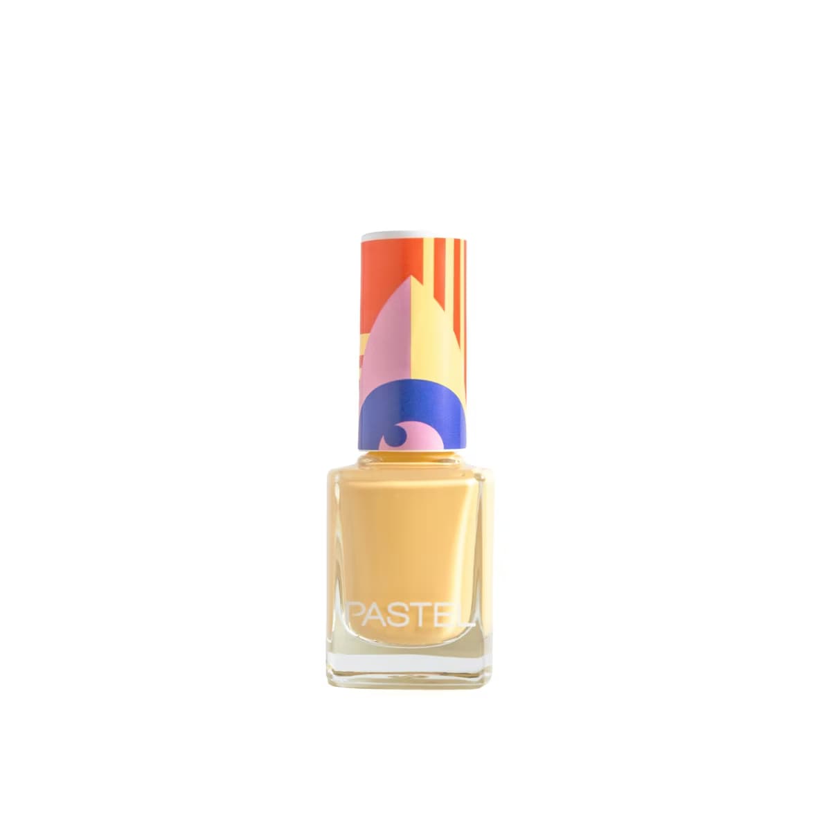 Pastel Nail Polish Oje No: 460 - Gratis