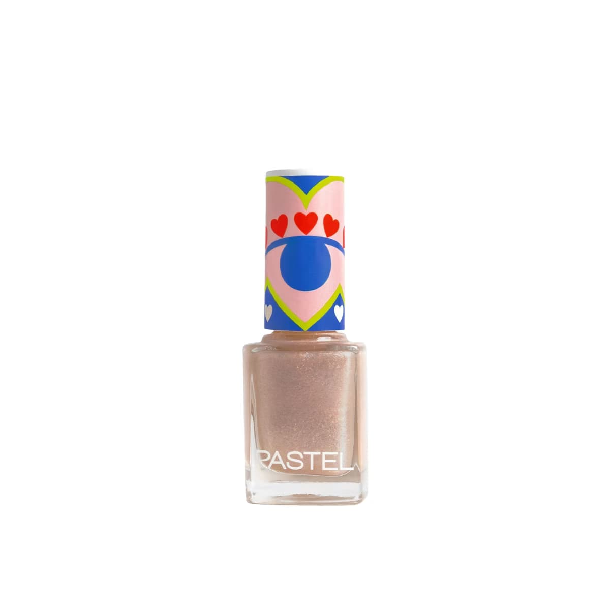 Pastel Nail Polish Oje No: 452 - Gratis