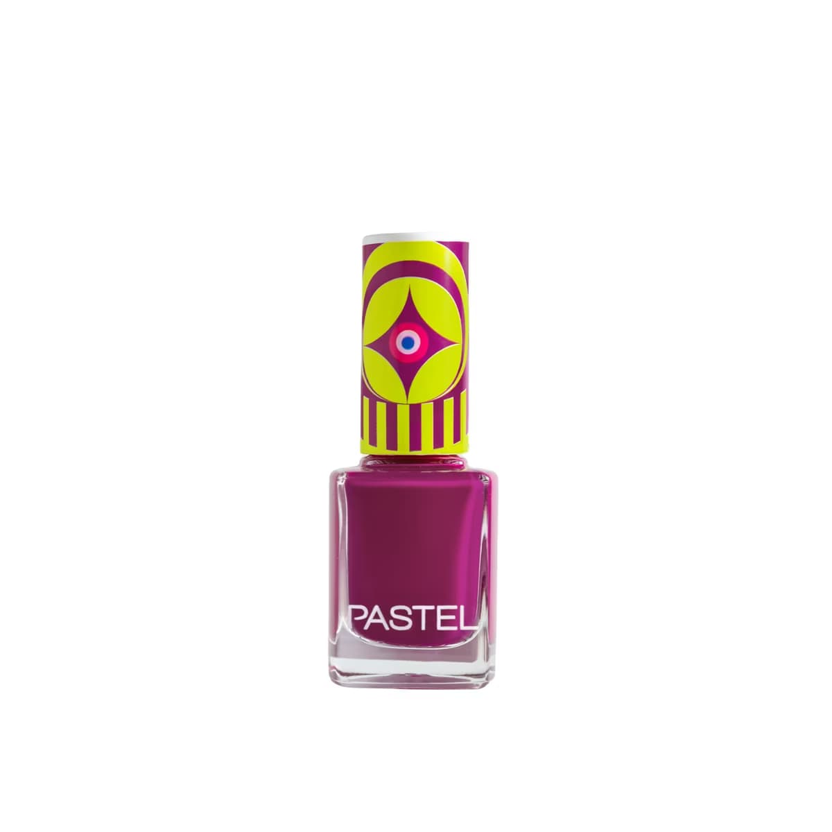 Pastel Nail Polish Oje No: 455 - Gratis