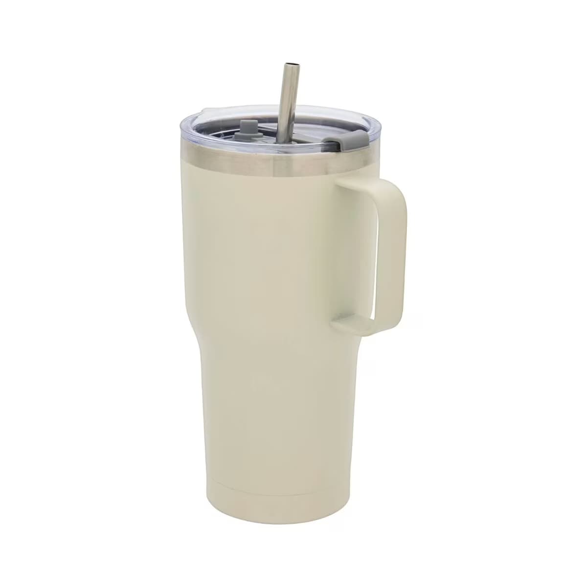 Ideenwelt Termos Kupa Pipetli Bej 900 ml