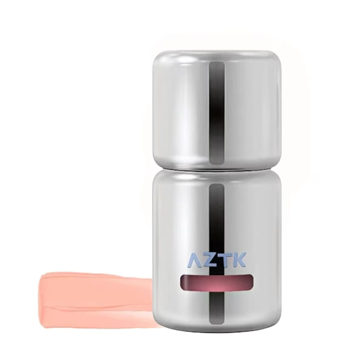 AZTK Liquid Blush Jöle Etkili Likit Allık JC05 White Peach Milk Tea - Gratis