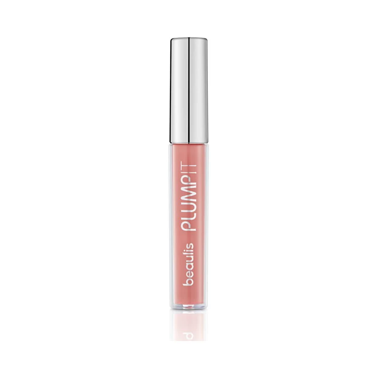 Beaulis Plump It Dolgunlaştırma Etkili Dudak Parlatıcısı 534 Rose - Gratis