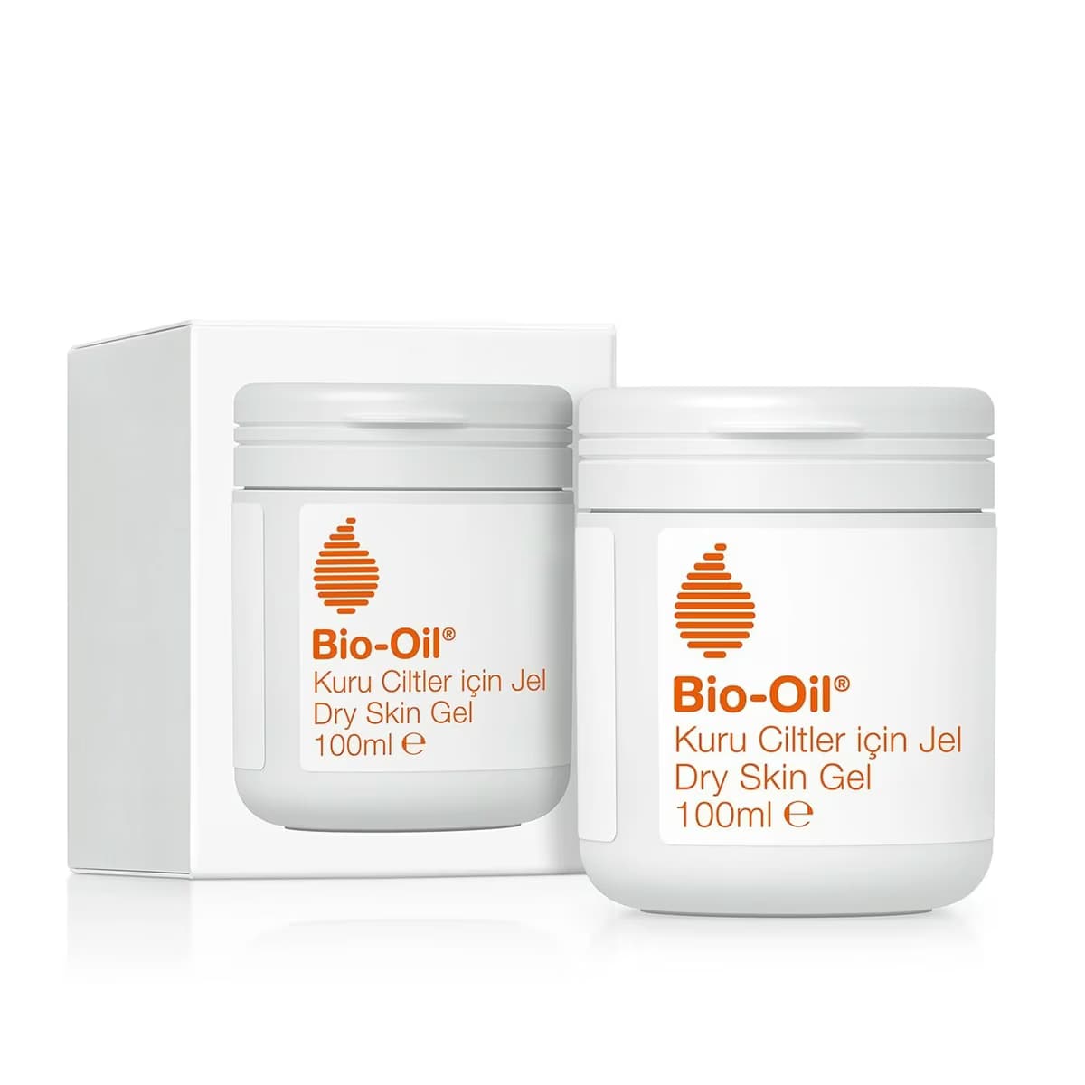 Bio-Oil Kuru Ciltler İçin Nemlendirici Jel Krem 100 ml - Gratis