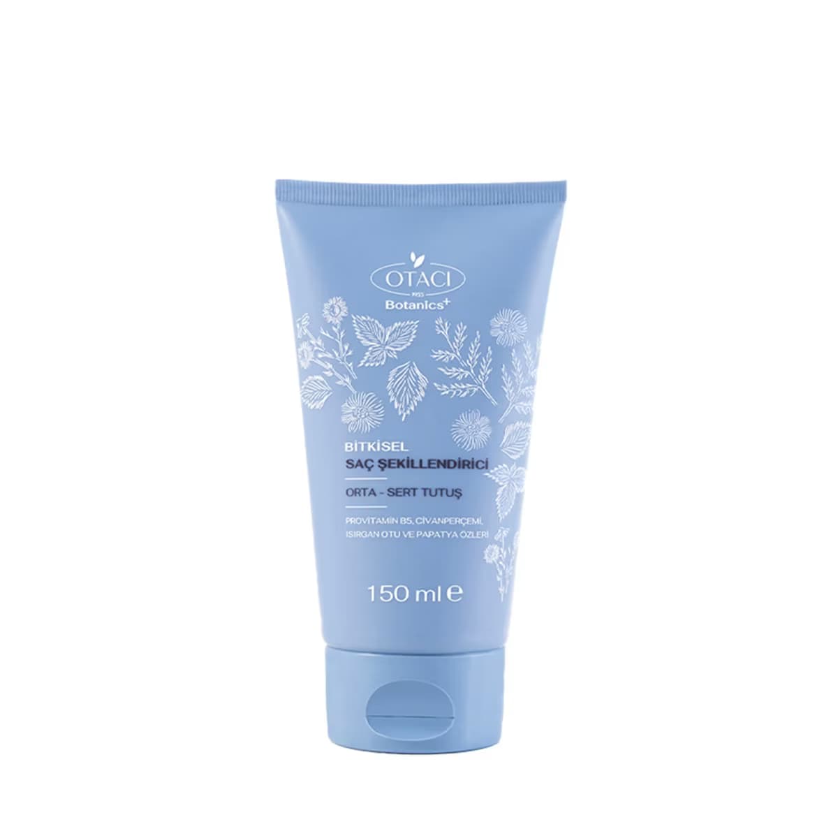 Otacı Saç Şekillendirici Orta Sert 150 ml