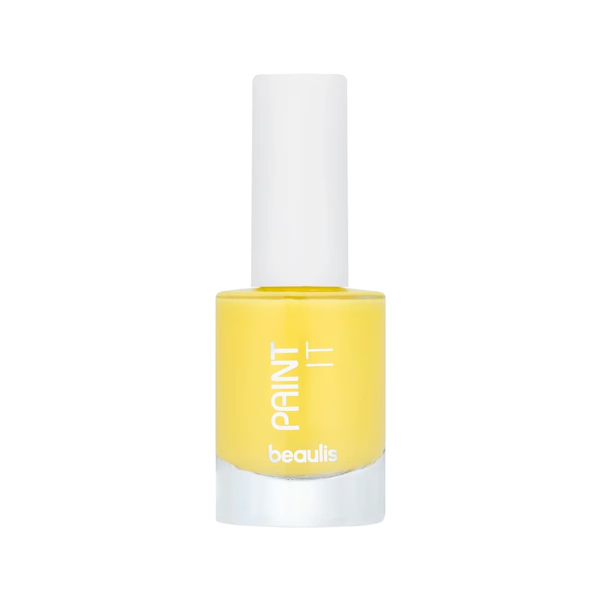 Beaulis Paint It Oje 780 Lemon - Gratis