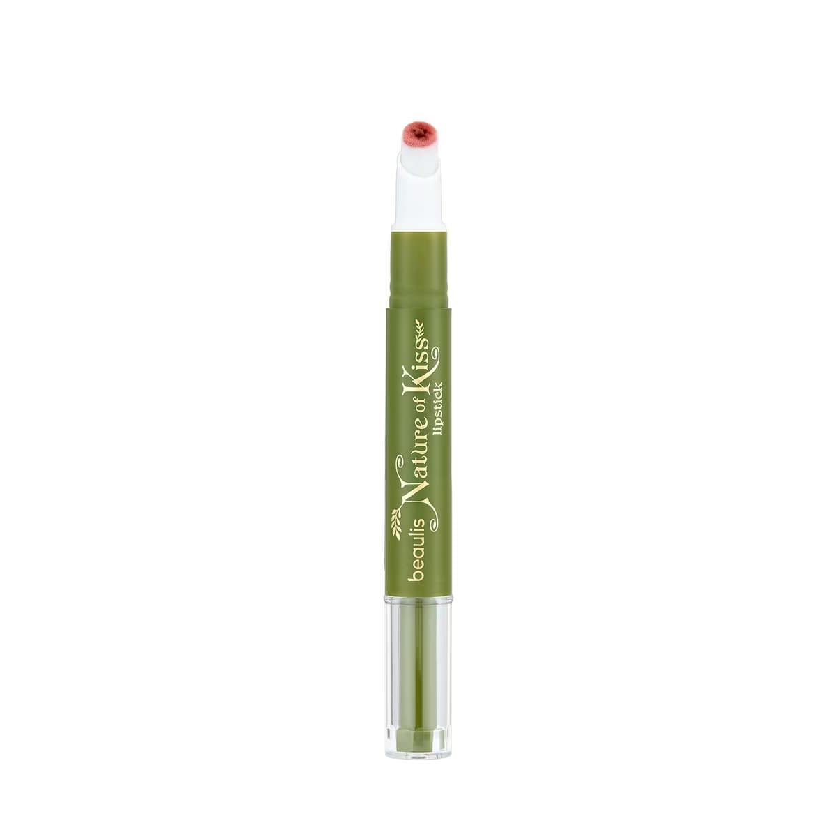 Beaulis Naute Of Kiss Ruj 264 Mistkiss