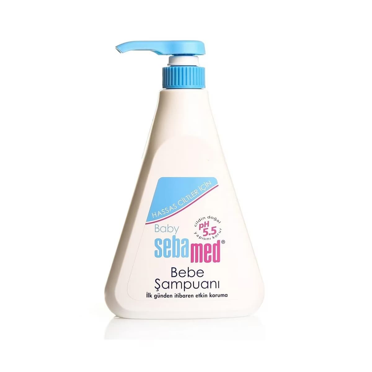 Sebamed Bebek Şampuanı 500 ml