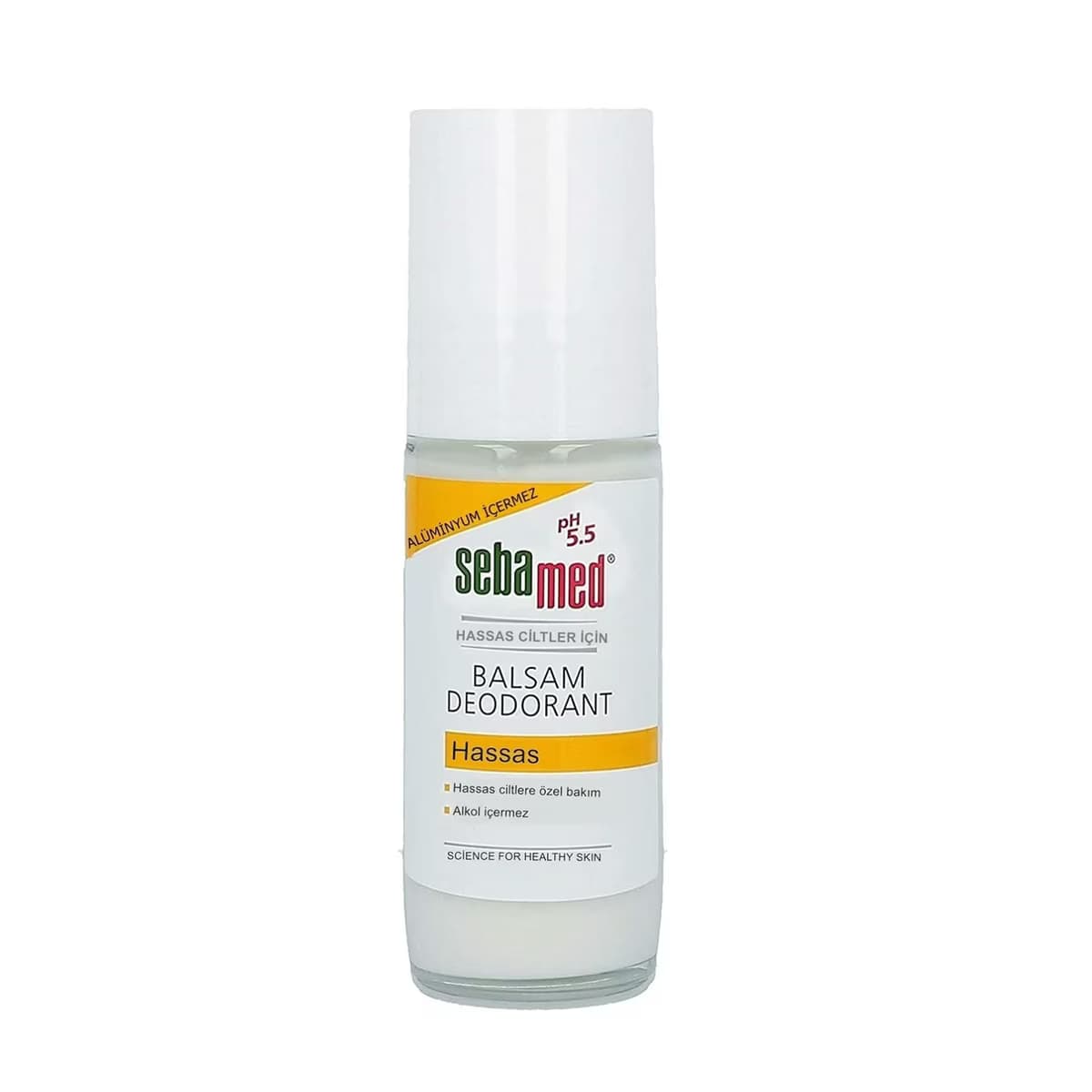 Sebamed Roll On Balsam 50 ml