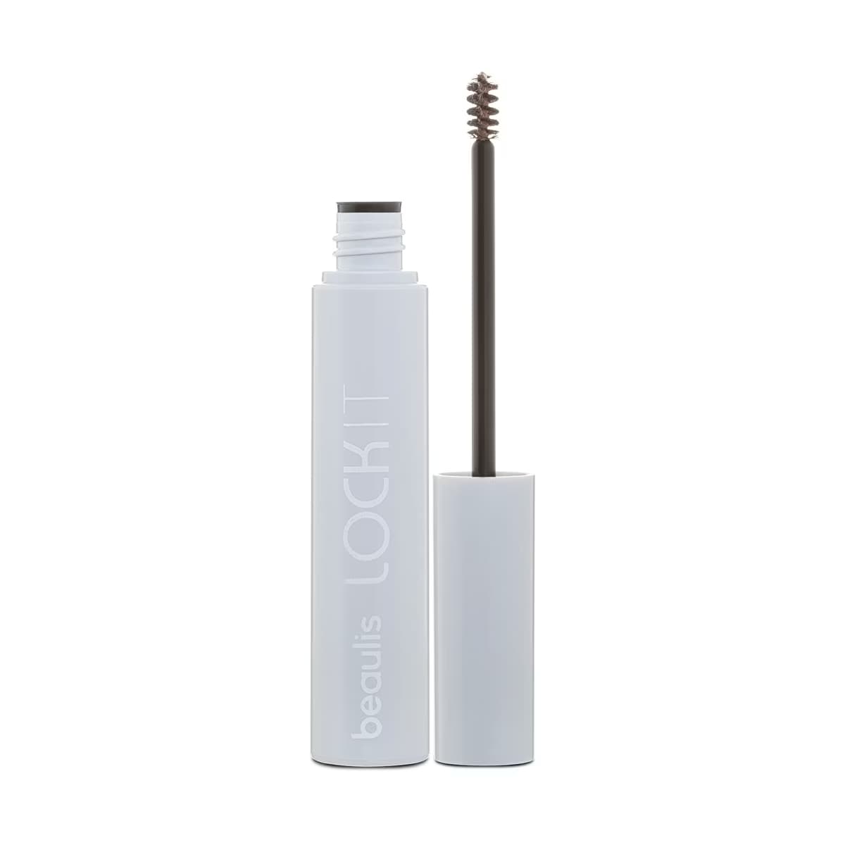 Beaulis Lock It Kaş Maskarası 183 Soft Brown - Gratis