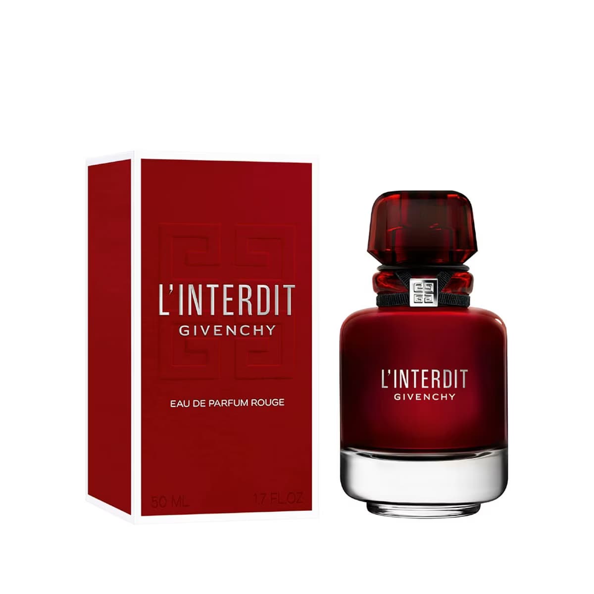Givenchy L'Interdit EDP Kadın Parfüm 50 ml